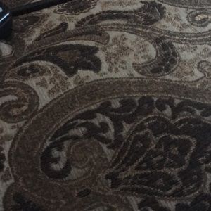 Meet your Posher, Afnan